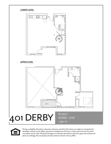 Floorplan C
