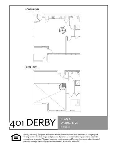 Floorplan A