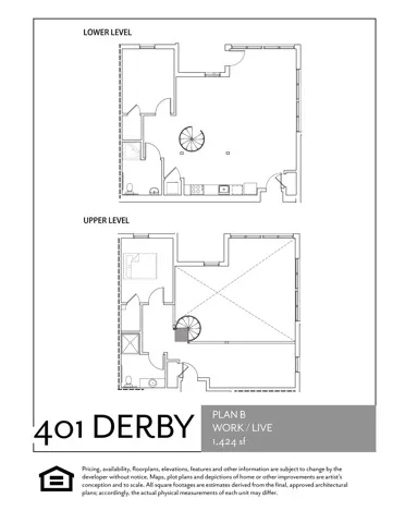 Floorplan B