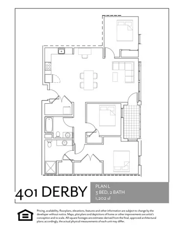 Floorplan L