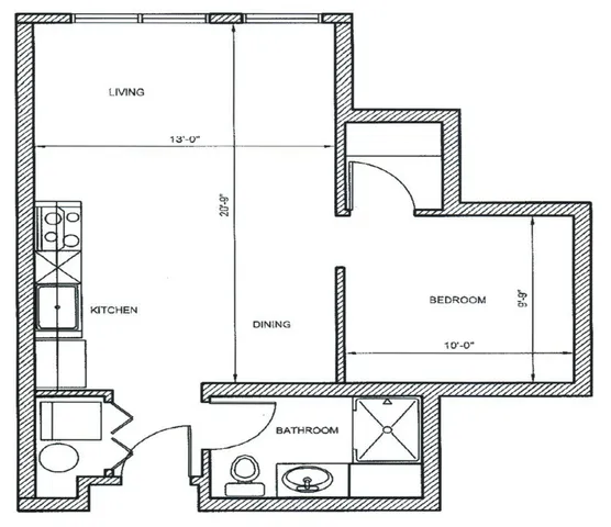 Studio A
