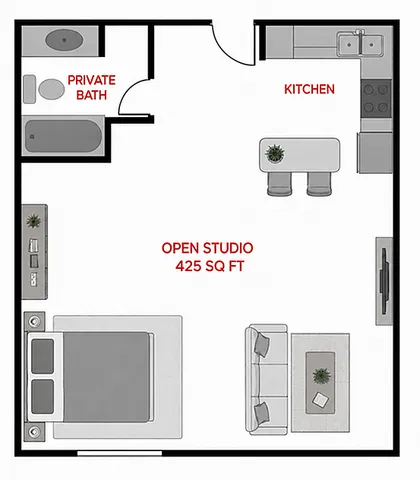Studio