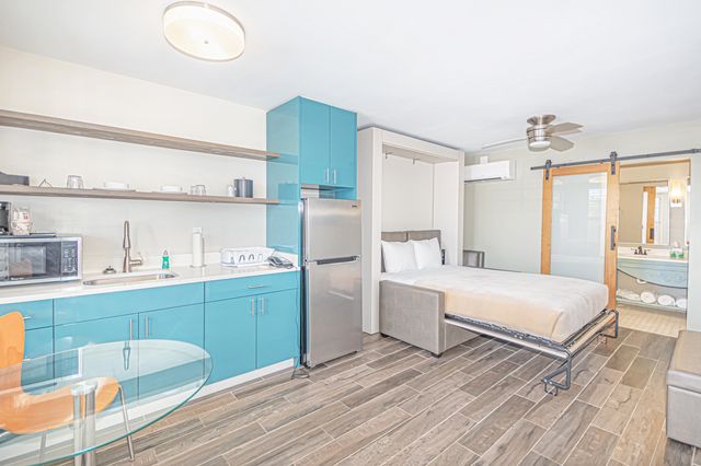 Image showcasing 1 Bed Apartments - Check Availability | Swan Luxury Studio Apartments