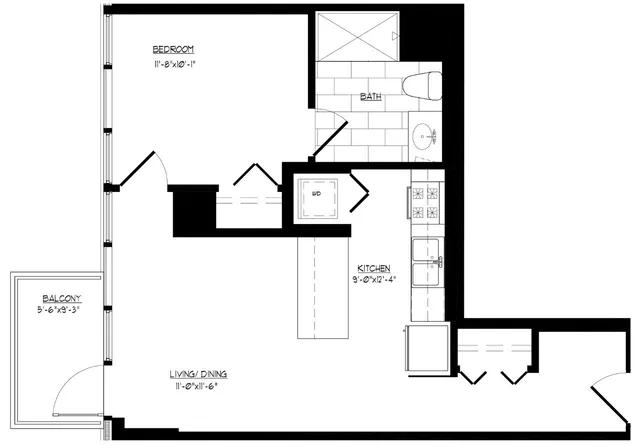 3 bedroom