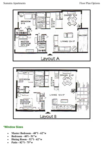 2 bedroom