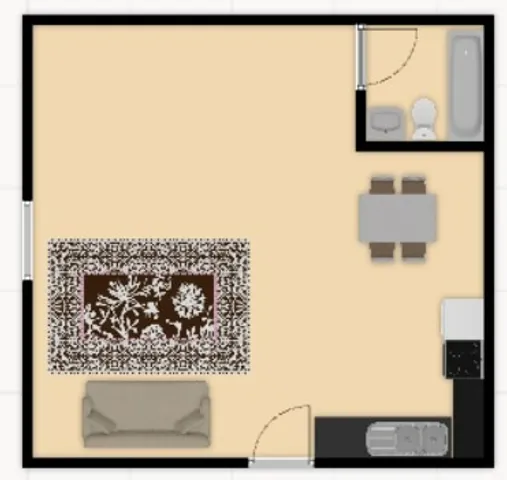 Studio