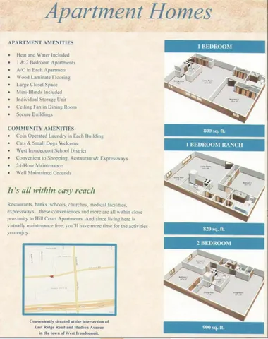 2 bedroom