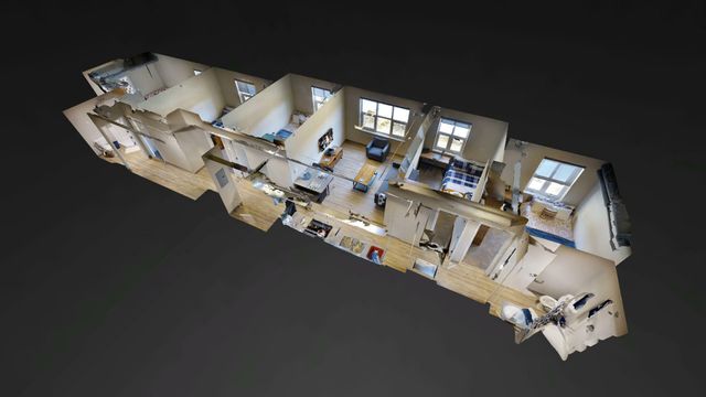 5-Bed Student Rental in St Catherines