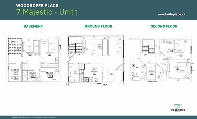 4 Bed, 3 Bath