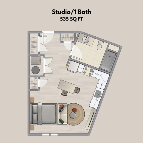 x18 Floorplan