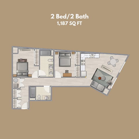 x01 Floorplan