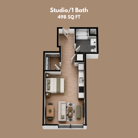 Studio