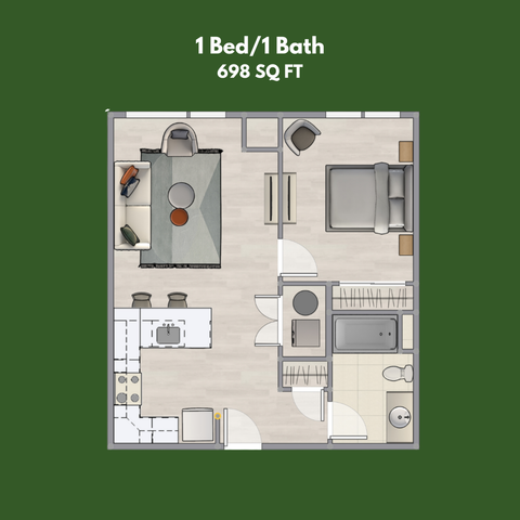 x17 floorplan
