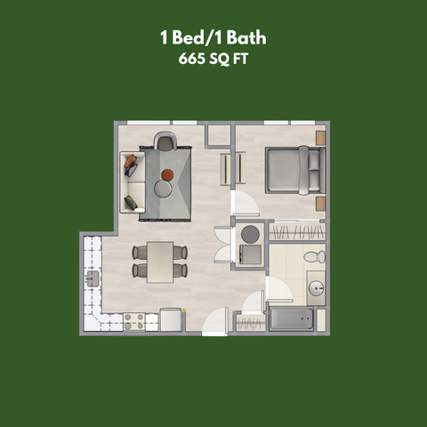 x11 Floorplan