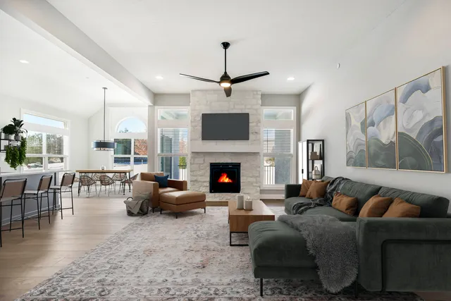 Graystone Great Room