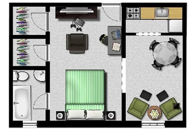 lg studio
