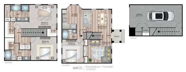 Waco