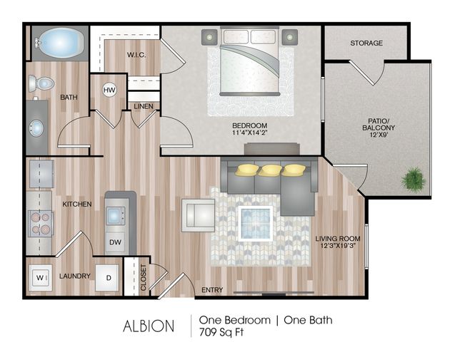 Albion