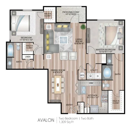 Avalon