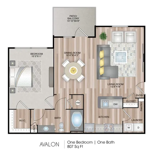 Avalon