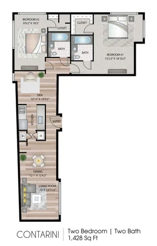 Contarini Loft