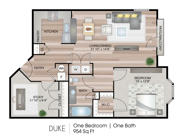 Duke