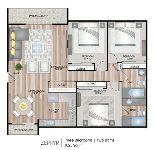 Zephyr