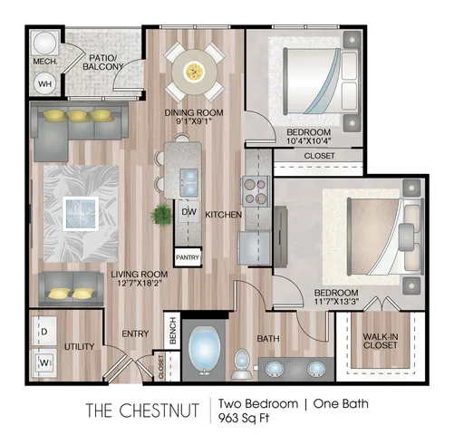 TheChestnut