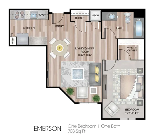 Emerson FP