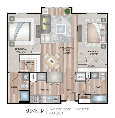 Sumner FP