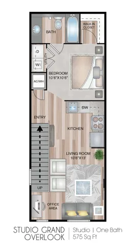 The Studio Grand