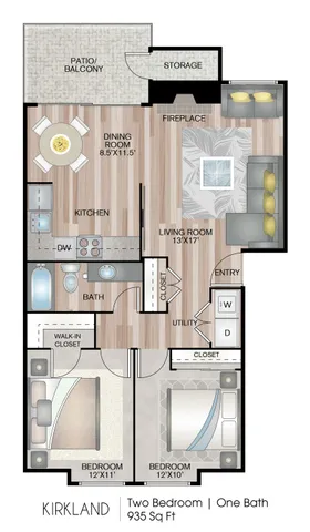 Kirkland