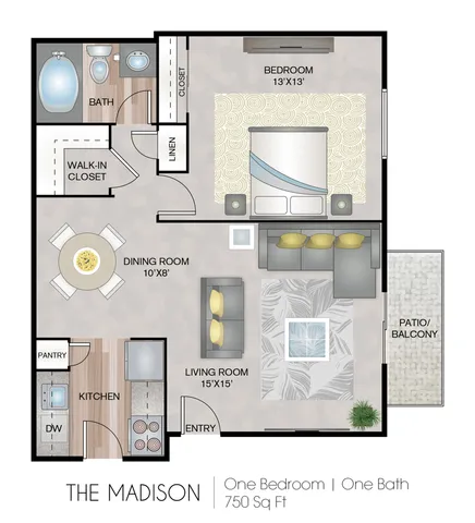 TheMadison