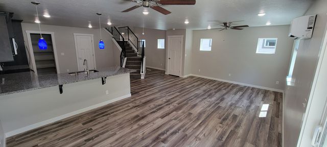 2 car kitchen