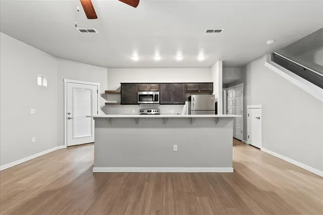townhome