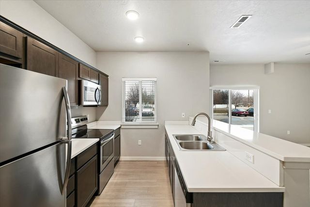 townhome