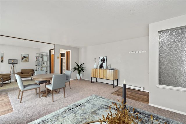 ONE BEDROOM