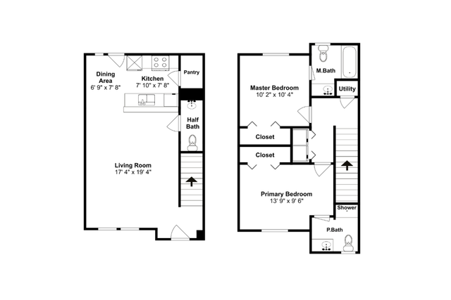Townhome