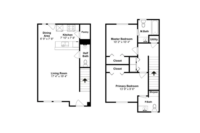Townhome