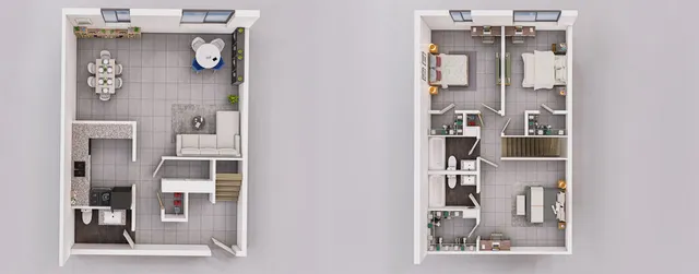 Ashford Crescent Oaks 3 Bed 2.5 Bath