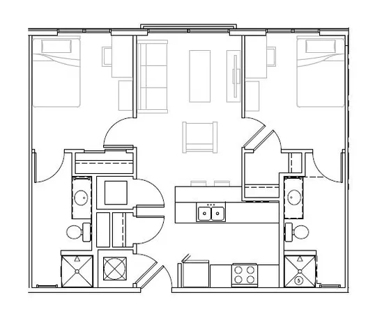 The Annex of Terre Haute