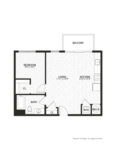 The Annex of Bloomington