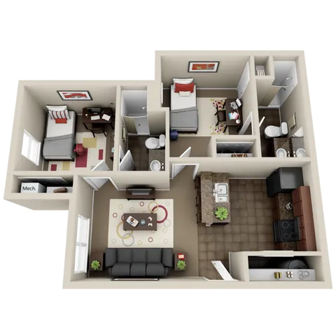 The Annex of Kokomo