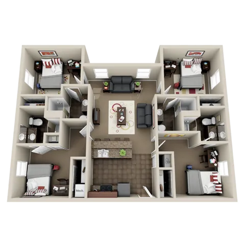 The Annex of Kokomo