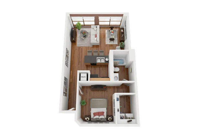 Layout 1E