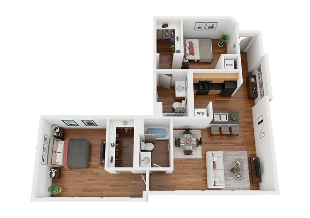Layout 2A