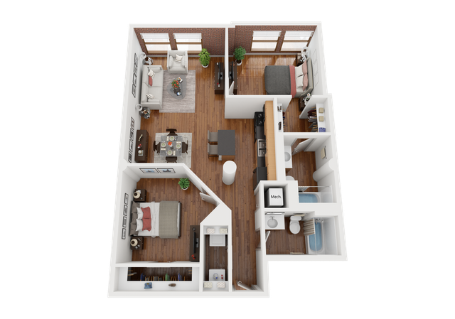 Layout 2B