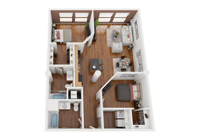 Layout 2C