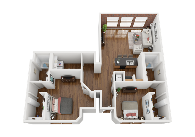 Layout 2E