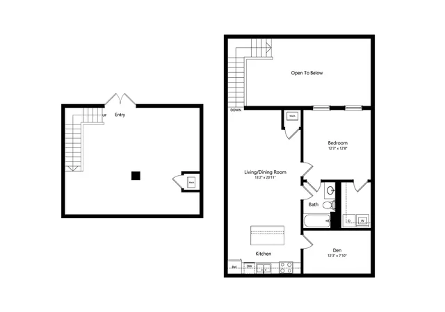 BS115 Layout